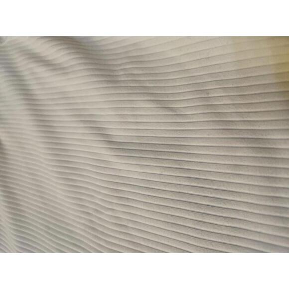 Spyder Active Women's White Short Sleeve T-Shirt Large - Picture 3 of 5